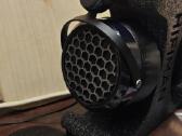 Hifiman griliai