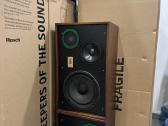 Monitor Audio Gold 100 (5G) bookshelf Kolonėlės - nuotraukos Nr. 21