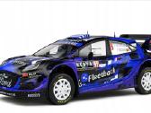 Ford Puma Rally