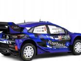 Ford Puma Rally - nuotraukos Nr. 2