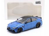 Alfa Romeo Giulia Gta