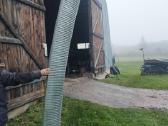 Arkiniai sandeliai 2vnt