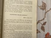 Parduodami archyviniai dokumentai - nuotraukos Nr. 3