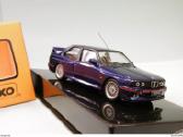Bmw M3 (E30) Sport Evoliution - nuotraukos Nr. 3