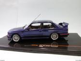 Bmw M3 (E30) Sport Evoliution - nuotraukos Nr. 4