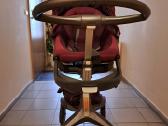 Parduodamas Stokke 2 in 1 vėžimėlis