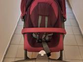 Parduodamas Stokke 2 in 1 vėžimėlis - nuotraukos Nr. 5