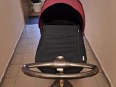 Parduodamas Stokke 2 in 1 vėžimėlis - nuotraukos Nr. 6