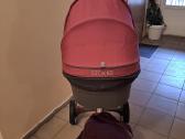 Parduodamas Stokke 2 in 1 vėžimėlis - nuotraukos Nr. 7