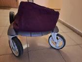 Parduodamas Stokke 2 in 1 vėžimėlis - nuotraukos Nr. 11