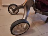 Parduodamas Stokke 2 in 1 vėžimėlis - nuotraukos Nr. 12