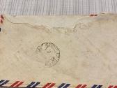 Parduodami 1959-1960 originalus laiškai iš JAV - nuotraukos Nr. 3