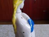 Porceliano statulėlė - nuotraukos Nr. 7