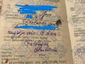 Parduodami gimimo ir santuokos liudijimų kopijos - nuotraukos Nr. 5