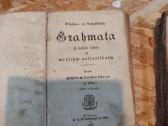 Senovines maldaknyges - nuotraukos Nr. 8