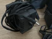 Pc kolonėlės su žemų dažnių kolonėle - nuotraukos Nr. 4