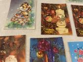 Parduodamos naujos tarybiniu laiku atvirutes - nuotraukos Nr. 12