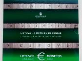 Lietuvos Apyvartinių Monetų Rinkiniai - nuotraukos Nr. 11