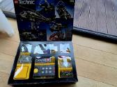 Lego 8485 Control Centre II - nuotraukos Nr. 3
