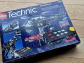 Lego 8485 Control Centre II