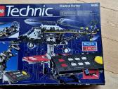Lego 8485 Control Centre II - nuotraukos Nr. 2