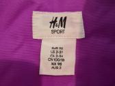 H&m žieminis kombinezonas 2-3 metų vaikui 98 dydis - nuotraukos Nr. 3