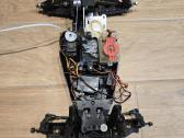 Losi traxxas arrma axial hpi RC modeliai ir dalys - nuotraukos Nr. 8