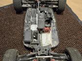 Losi traxxas arrma axial hpi RC modeliai ir dalys - nuotraukos Nr. 10