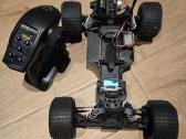 Losi traxxas arrma axial hpi RC modeliai ir dalys - nuotraukos Nr. 11