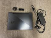 Asus Zephyrus S15/ i7-10875h/32/512gb/rtx 2070 8gb - nuotraukos Nr. 6