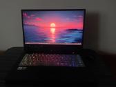 Asus Zephyrus S15/ i7-10875h/32/512gb/rtx 2070 8gb - nuotraukos Nr. 8