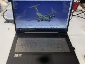 Asus Zephyrus S15/ i7-10875h/32/512gb/rtx 2070 8gb - nuotraukos Nr. 9