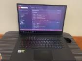 Asus Zephyrus S15/ i7-10875h/32/512gb/rtx 2070 8gb - nuotraukos Nr. 3