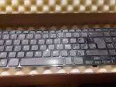 Klaviatūra Dell Latitude E3540