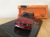 Bmw Alpina B6 3.5S (E30) - nuotraukos Nr. 2