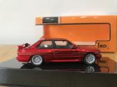 Bmw Alpina B6 3.5S (E30) - nuotraukos Nr. 4