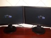 LG 23mb35-bf Ips su reguliuojamais stovais - nuotraukos Nr. 2