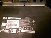 LG 23mb35-bf Ips su reguliuojamais stovais - nuotraukos Nr. 4