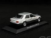 Mercedes-benz 500e (W124) - nuotraukos Nr. 2