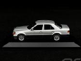 Mercedes-benz 500e (W124) - nuotraukos Nr. 3