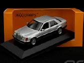 Mercedes-benz 500e (W124) - nuotraukos Nr. 4