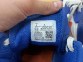 Nike air Jordan 1 mid ,knickers colorway - nuotraukos Nr. 7