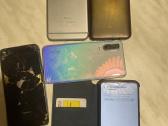 5 pazeisti telefonai Apple,xuawei