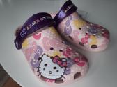 Crocs Hello Kitty originalus nauji