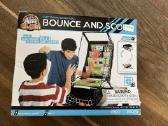 Parduodu naudotą žaidimą "Electronic basketball"