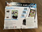 Parduodu naudotą žaidimą "Electronic basketball" - nuotraukos Nr. 2