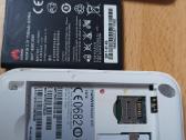 Modemas Huawei Mobile WiFi E5372s-32 ir antena - nuotraukos Nr. 3
