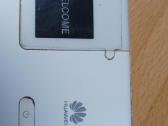 Modemas Huawei Mobile WiFi E5372s-32 ir antena - nuotraukos Nr. 5