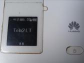 Modemas Huawei Mobile WiFi E5372s-32 ir antena - nuotraukos Nr. 7