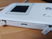 Modemas Huawei Mobile WiFi E5372s-32 ir antena - nuotraukos Nr. 8